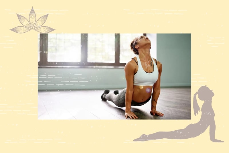 HOT YOGA