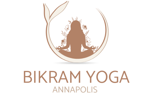 Bikram Yoga Annapolis